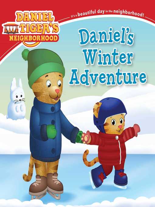 Title details for Daniel's Winter Adventure by Becky Friedman - Wait list